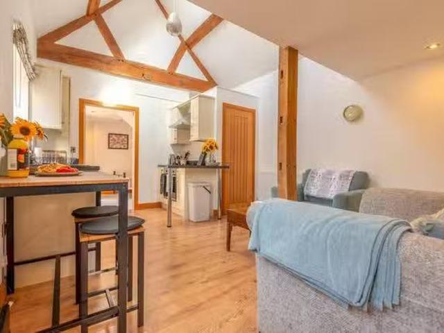 Apartment for rent in Acton Round, Shropshire