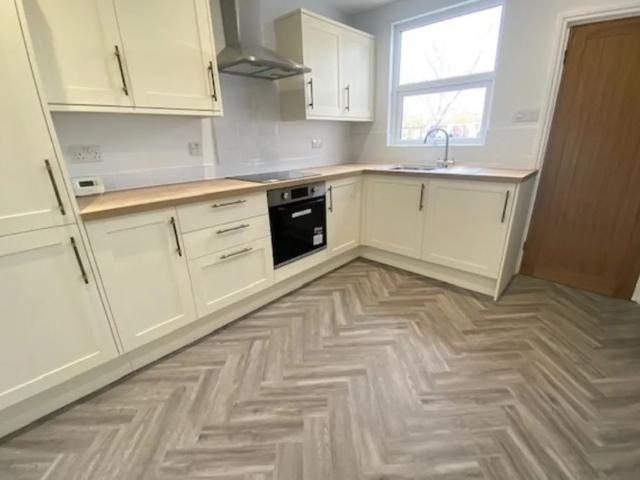 House for rent in Calverton End, Milton Keynes