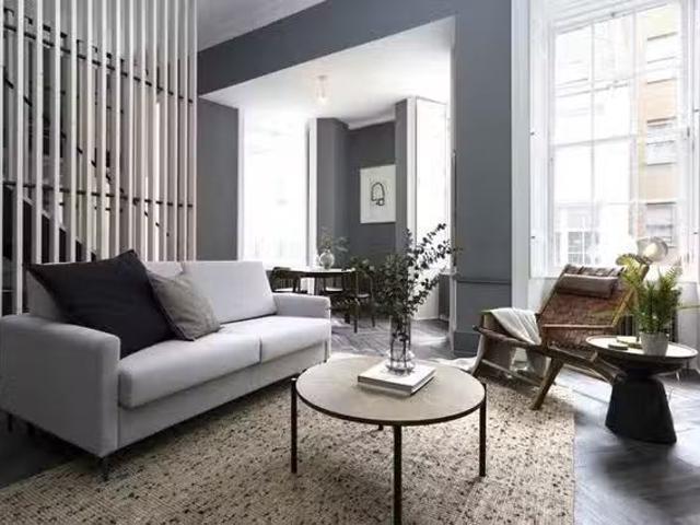 Apartment for rent in The Old Town, Kepwick