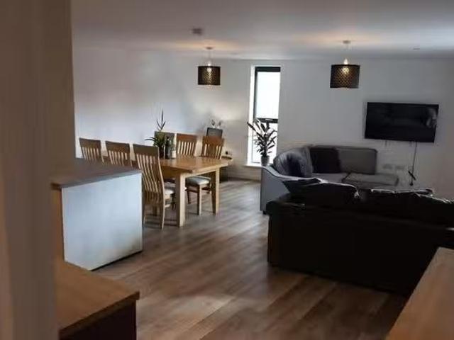 Apartment for rent in New Town, Scotland