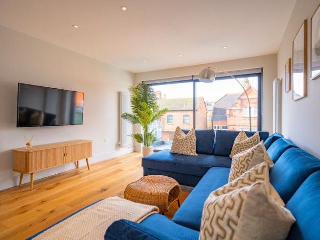 Apartment for rent in Henley-on-Thames, Berrick Salome