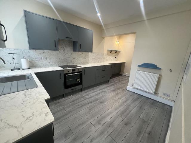 House for rent in Amble By the Sea, Amble