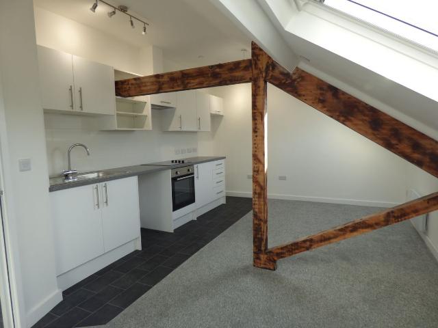 Apartment for rent in Carmarthen, Wales