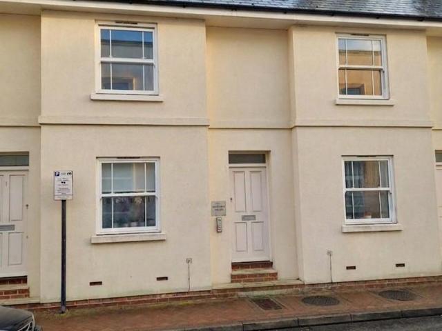 Apartment for rent in South Ashford, Ashford
