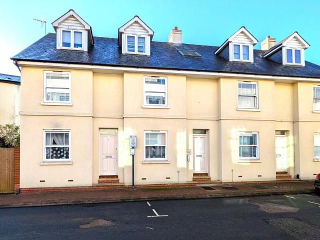 Apartment for rent in South Ashford, Bridgefield