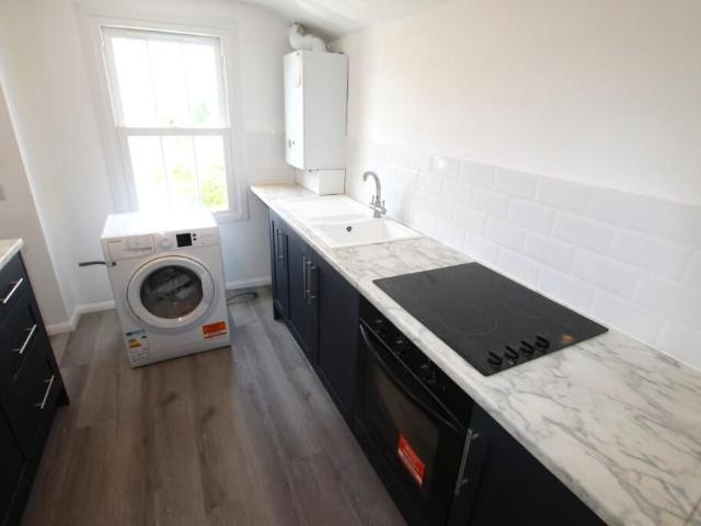 Apartment for rent in South Ashford, Bridgefield