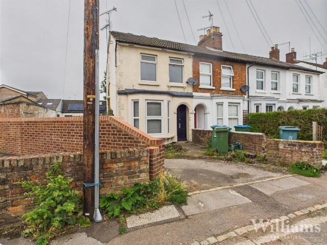Apartment for rent in Victoria Park, Aylesbury