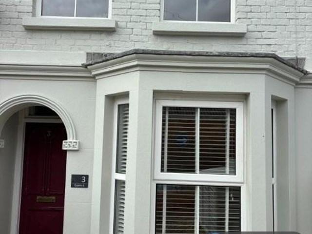 House for rent in Victoria Park, Aylesbury
