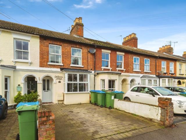 House for rent in Victoria Park, Aylesbury