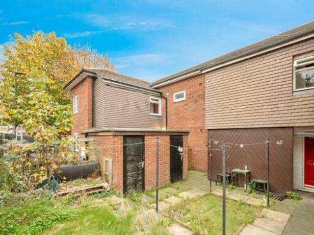 House for sale in Thorne, South Yorkshire