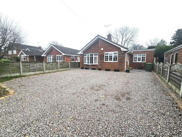 House for rent in Alverton, East Midlands