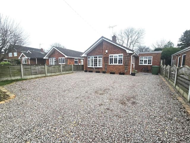 House for rent in Alverton, East Midlands