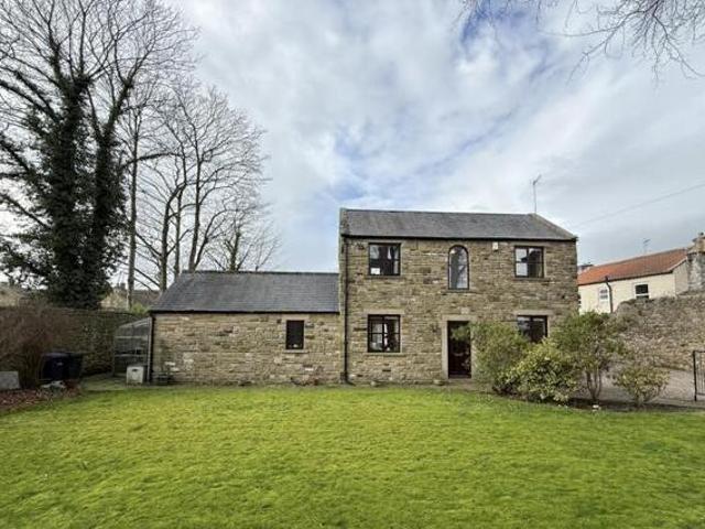 House for sale in Barnard Castle, North East