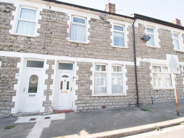 House for rent in Cwm Talwg, Barry