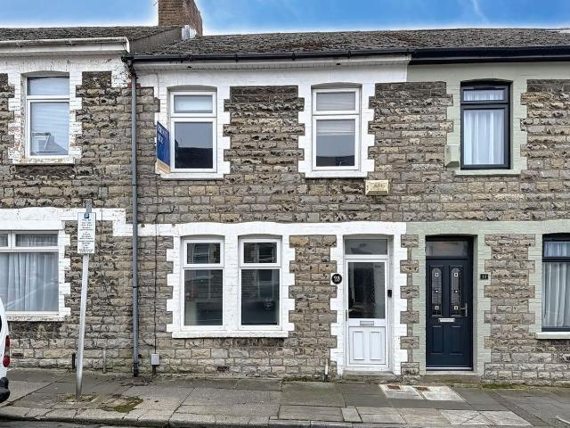 House for rent in Cwm Talwg, Barry
