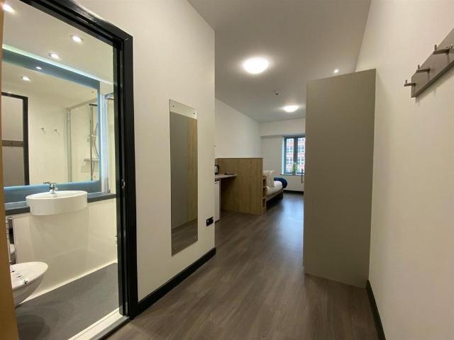 Apartment for rent in Northern Ireland