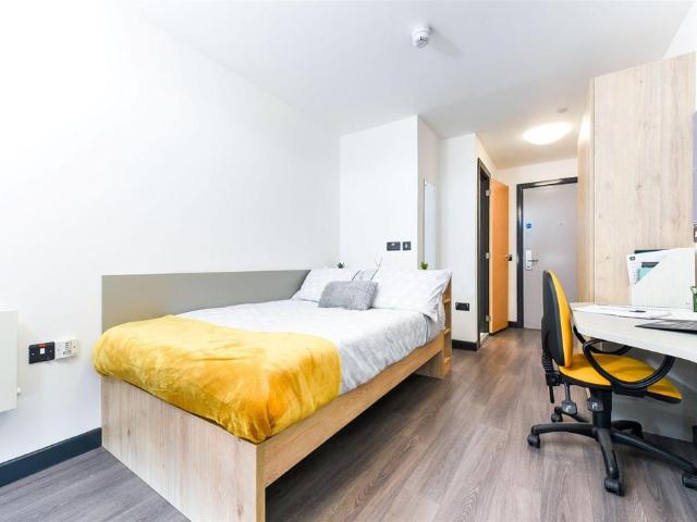 Apartment for rent in Northern Ireland