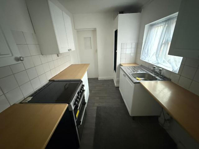 Apartment for rent in Bilston, Wolverhampton