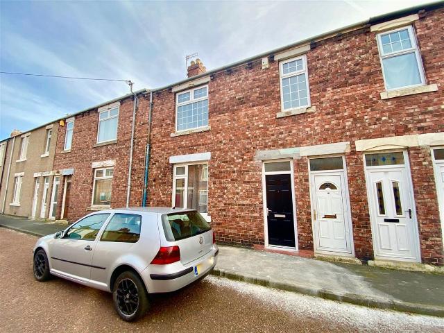 Apartment for rent in North Side, Birtley