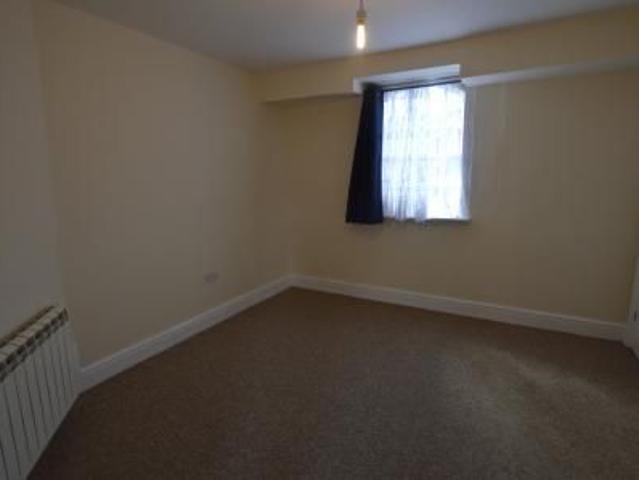 Apartment for rent in Beckingthorpe, Brentingby