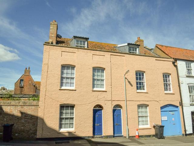 House for rent in Bridgwater, Somerset