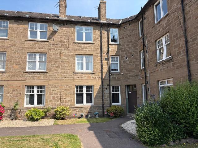 Apartment for rent in Broughty Ferry, Scotland