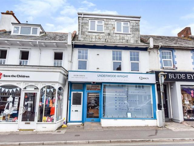 Apartment for rent in Bude, Cornwall