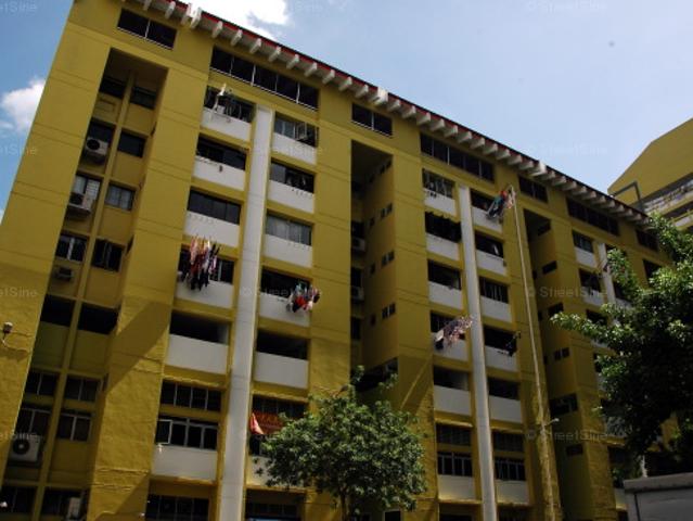 Detached House for sale in Rochor