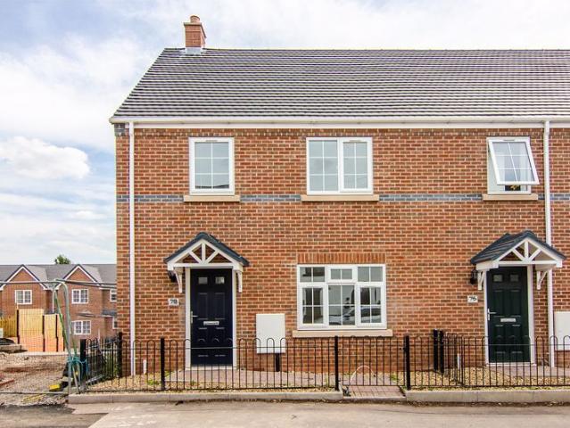 Apartment for rent in Boley Park, Staffordshire