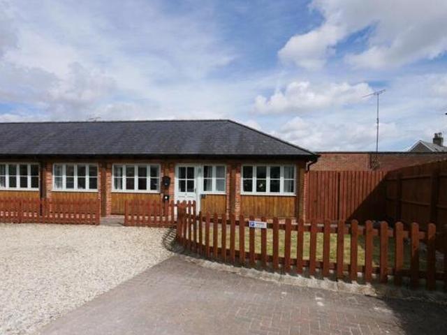 House for rent in Chesterton, Fossebridge