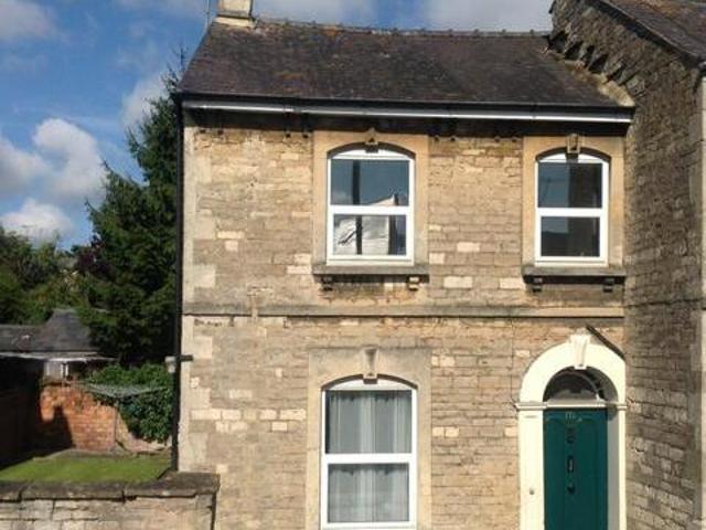 House for rent in Chesterton, Cotswold