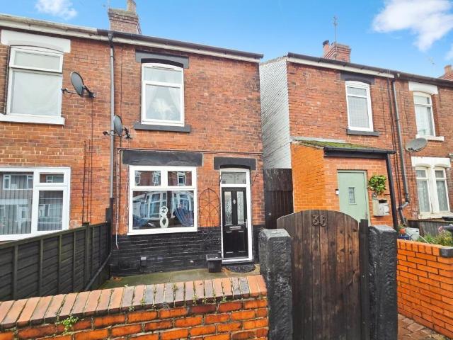House for rent in Dalton, South Yorkshire