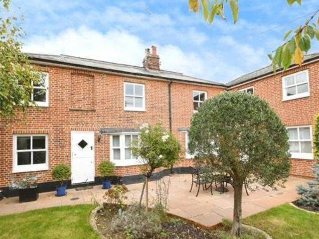 House for sale in Lyons, Greater London