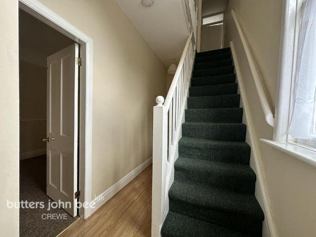 House for rent in Hammond Street