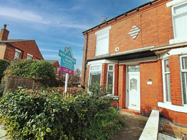 House for rent in Hammond Street, Isle Of Man