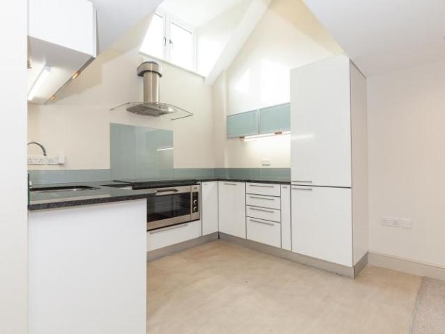 House for rent in Overy, South Oxfordshire