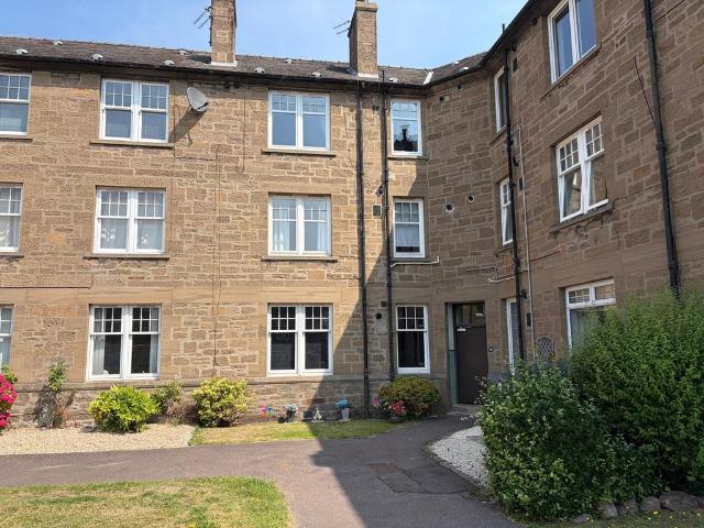 Apartment for rent in Broughty Ferry, Dundee