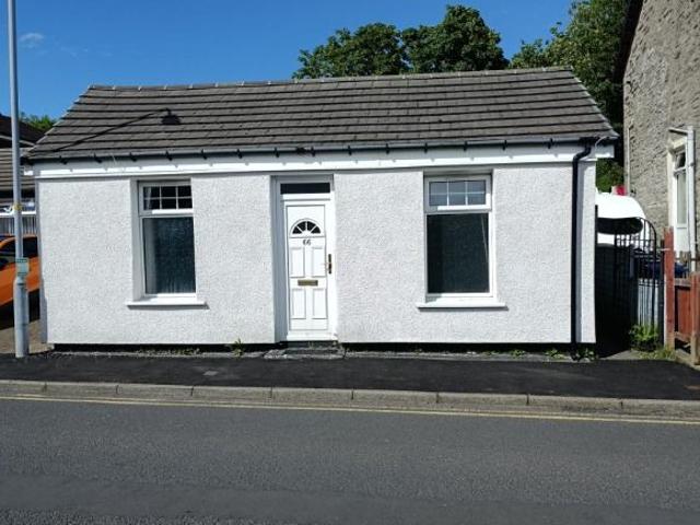 House for rent in Bogleha, Dunoon