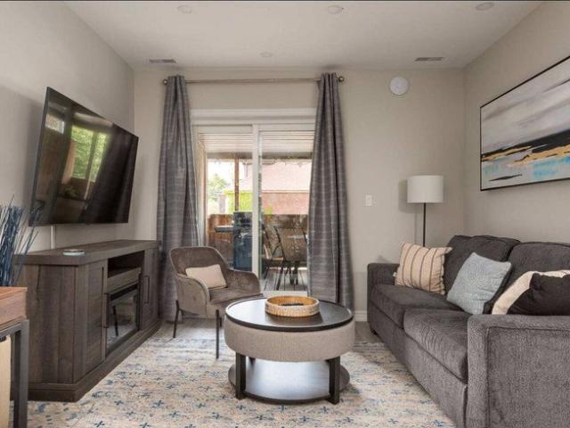 House for rent in Woburn, Ontario