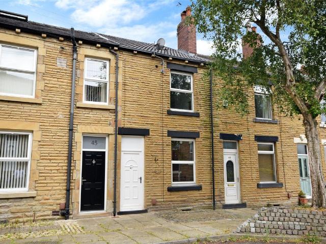 House for rent in Thorpe, West Yorkshire