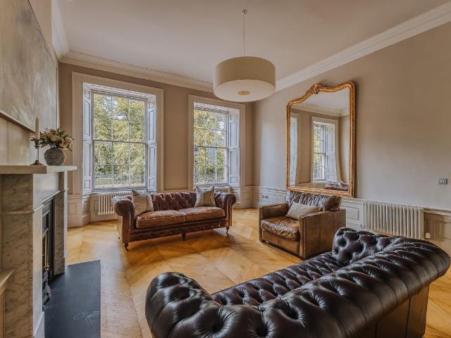 House for rent in New Town, Scotland