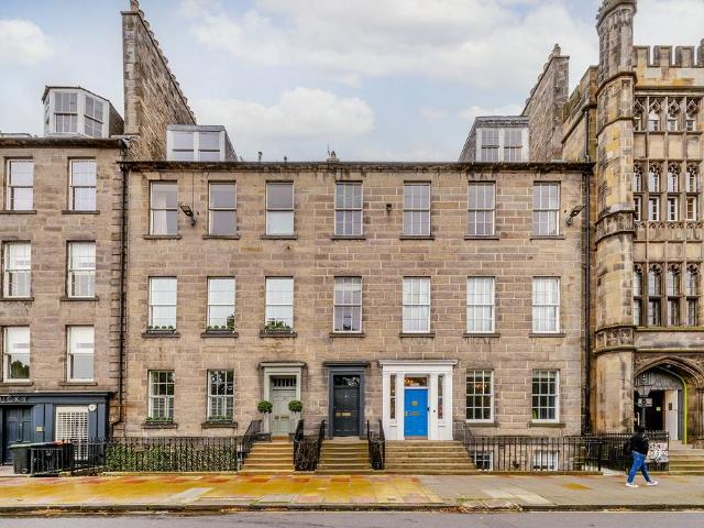 Apartment for rent in New Town, Scotland