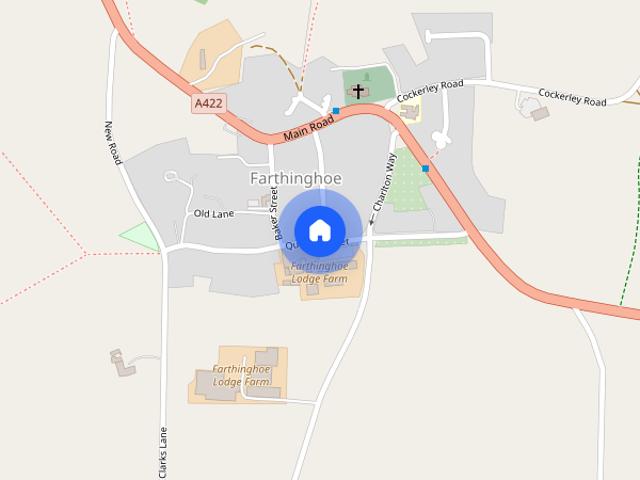 House for rent in Northamptonshire