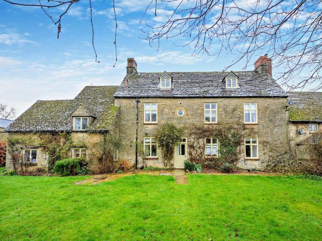 House for rent in Northamptonshire