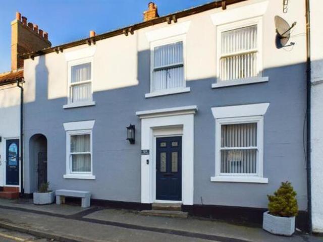 House for sale in The Pastures, Filey
