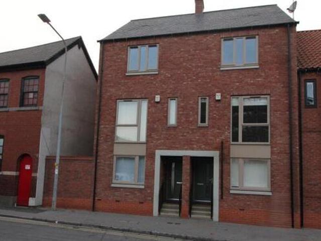 House for rent in Hull, City Of Kingston Upon Hull