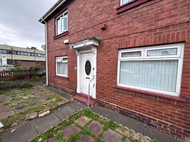 Apartment for rent in Teams, Gateshead