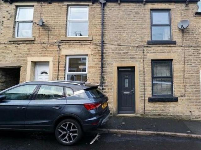 House for rent in Glossop, High Peak