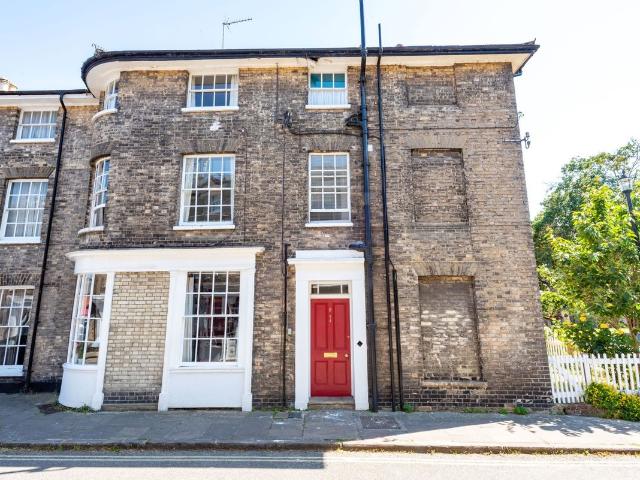 Apartment for rent in Hadleigh, Babergh