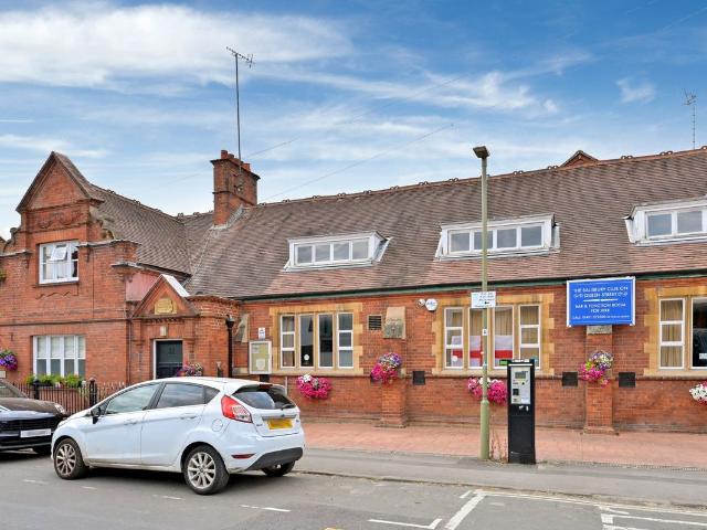 Apartment for rent in Henley-on-Thames, South Oxfordshire
